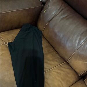 No Boundaries Black Casual Pants